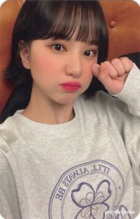 衣服 代言卡 