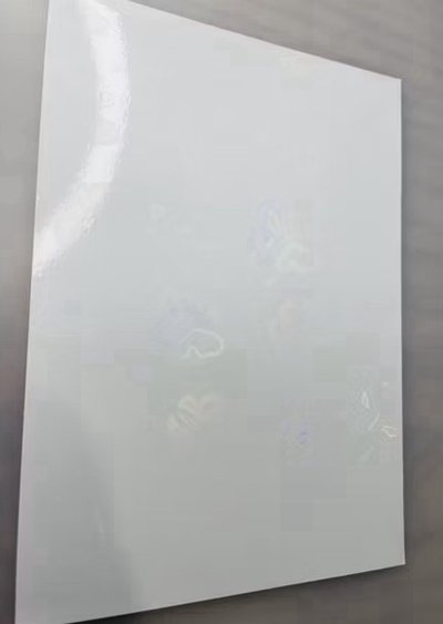 卡套雷射膜