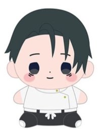 麻糬娃