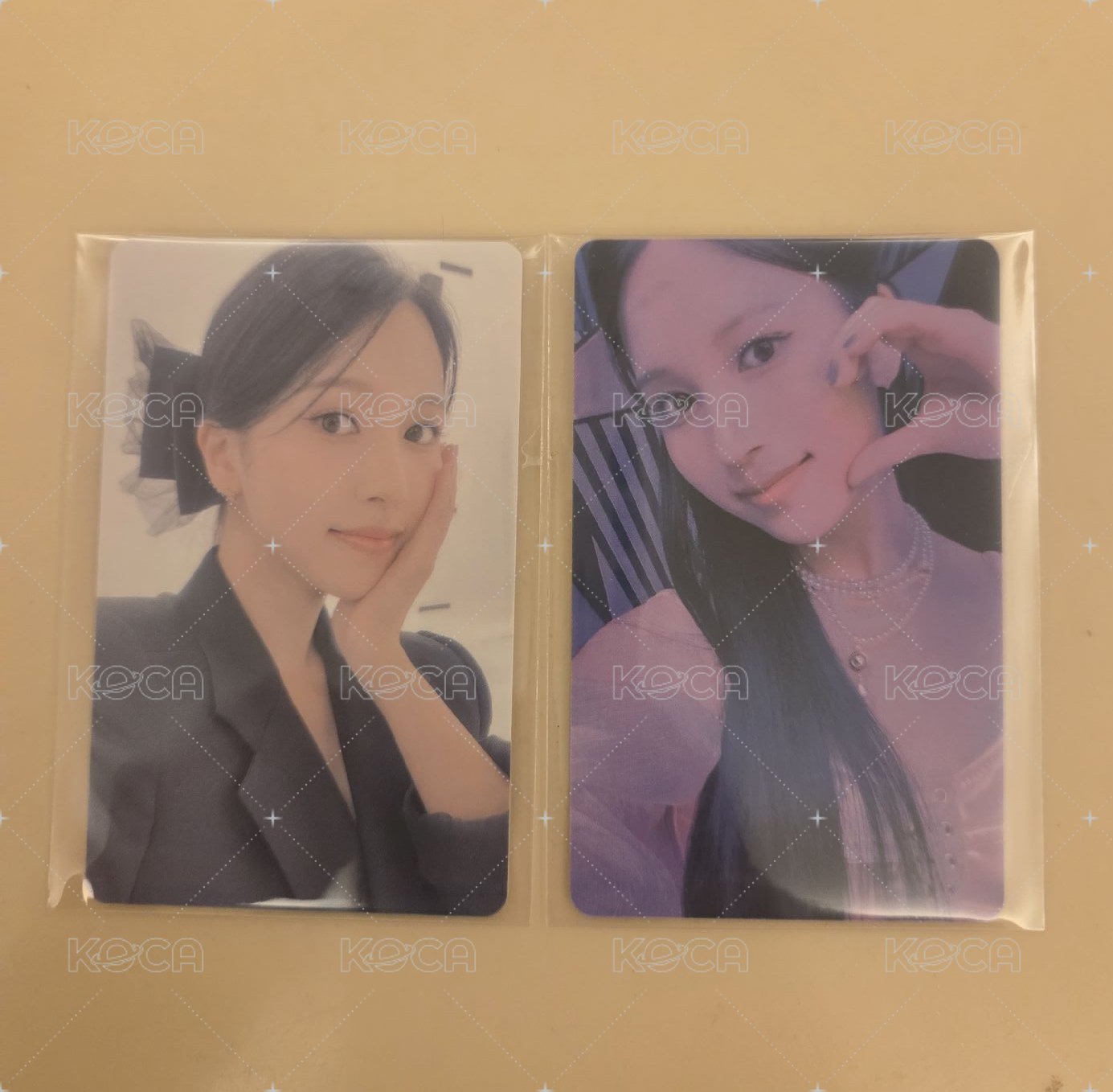 Bt1&2 MP幸運卡🤍