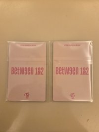  Bt1&2 MP幸運卡🤍