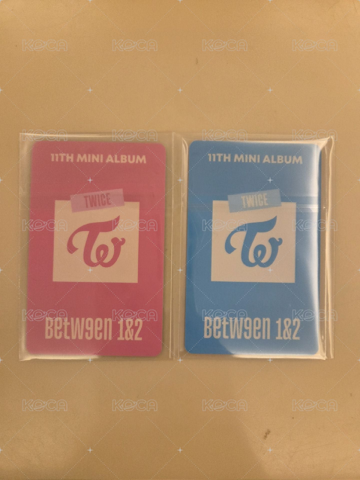 Bt1&2 SW幸運卡🤍