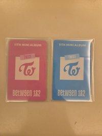 Bt1&2 SW幸運卡🤍