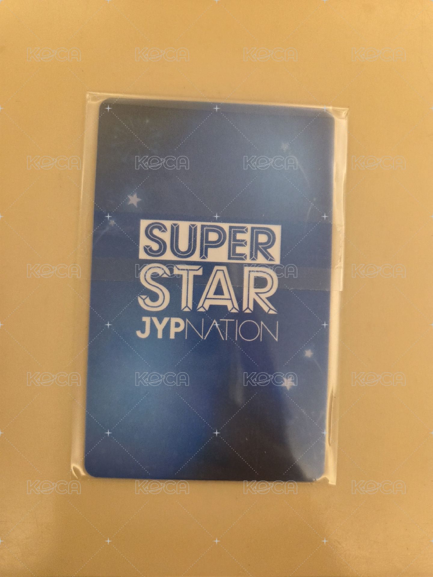 Star+ing南遊戲卡🩵