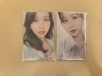 科學家SW幸運卡🤍