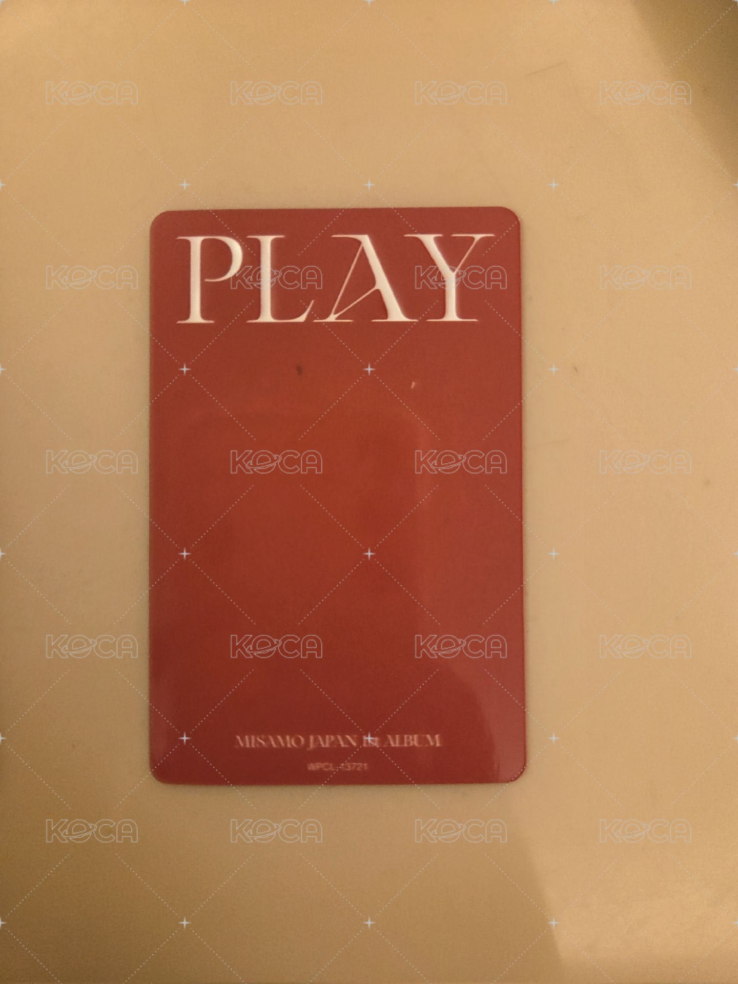 桃PLAY專卡🤍
