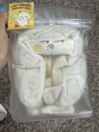 志晟手燈套 僅拆
