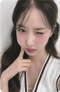 24年曆 el 特典卡 