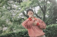甜心派 明信片 