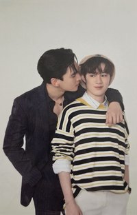 甜心派 番外 明信片 