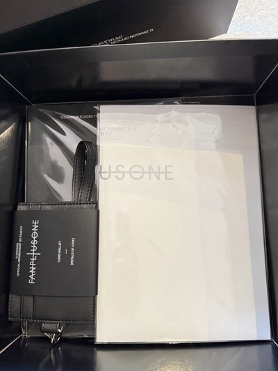 GD 會員禮（無會員卡有廠損）