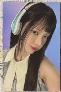 耳機玧