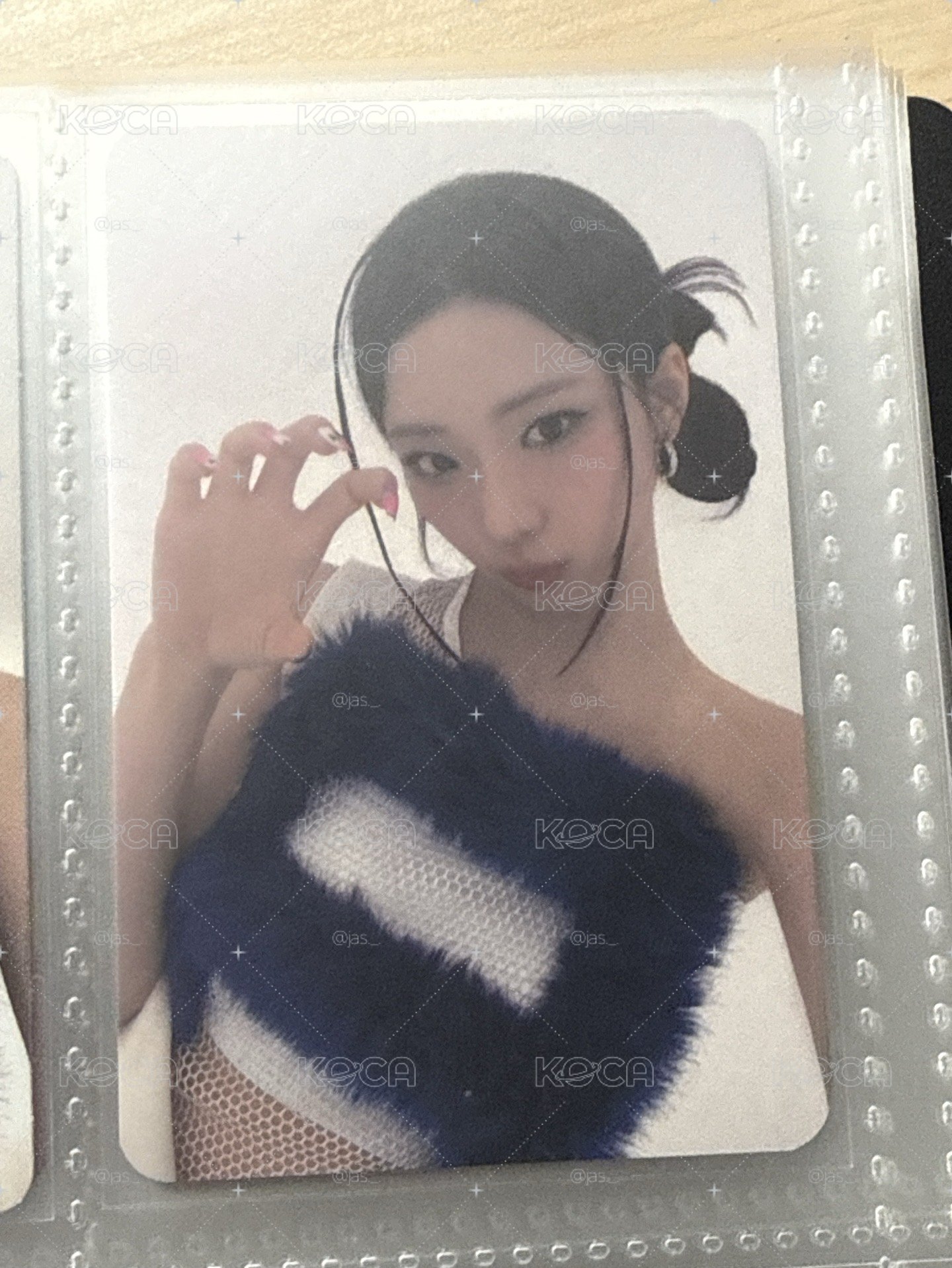 隨機卡露