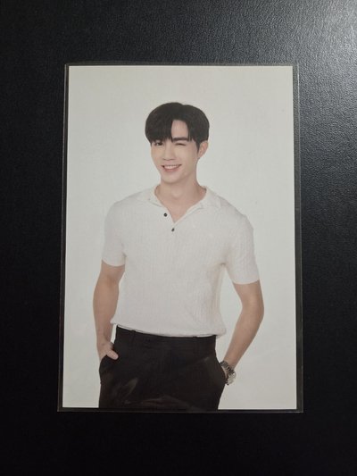 Cutie Pie 明信片