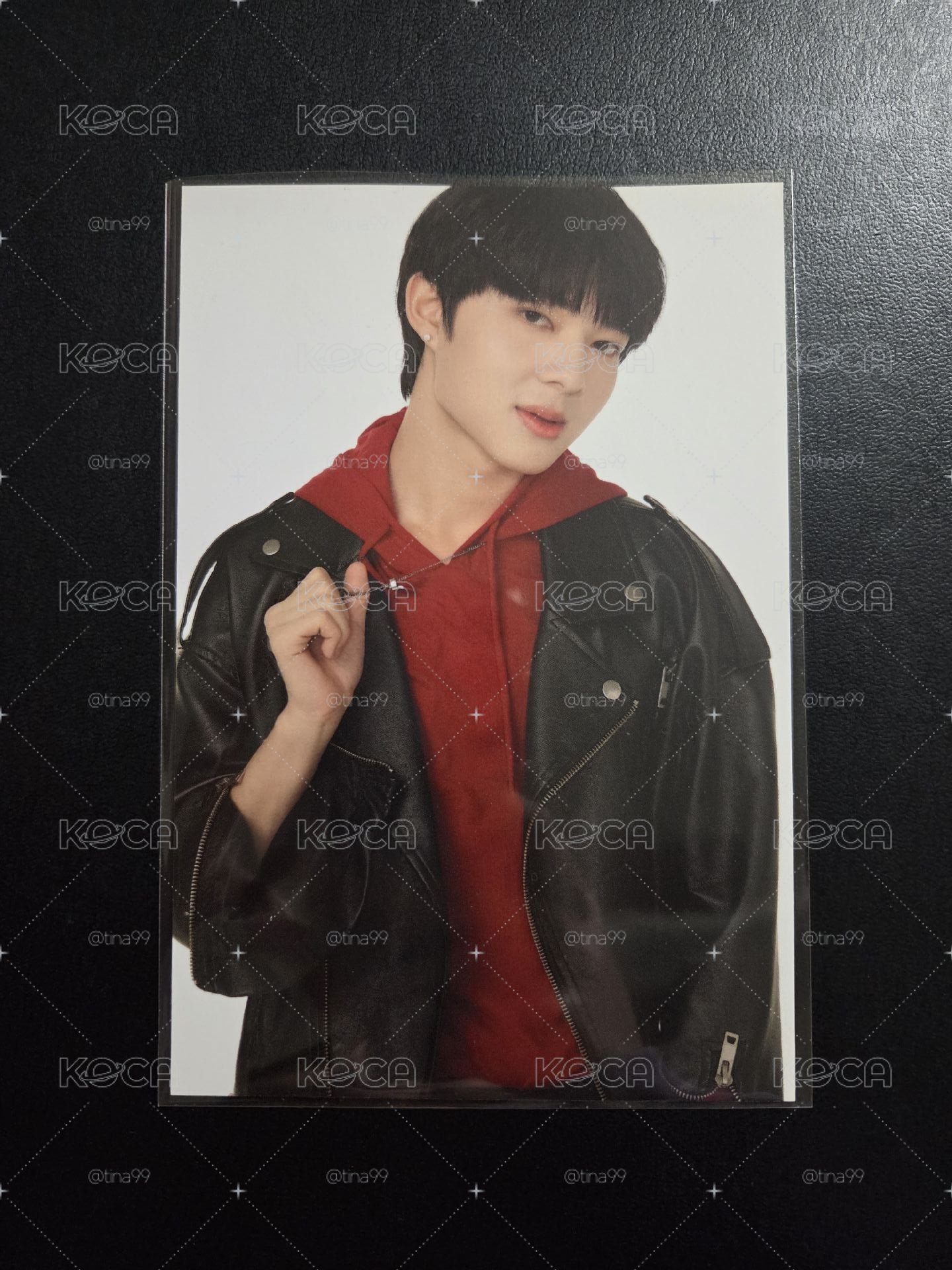 Cutie Pie 明信片