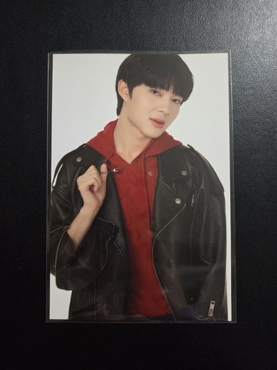 Cutie Pie 明信片