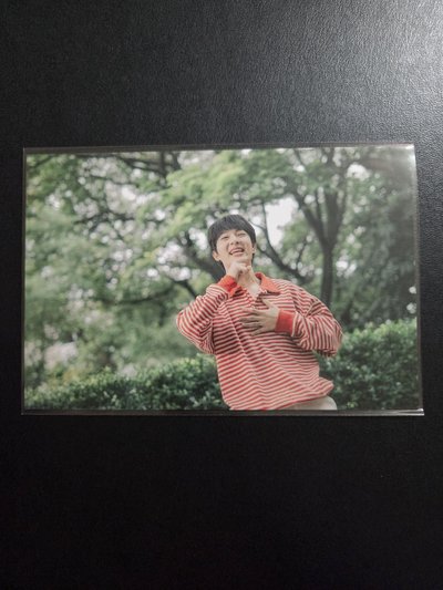 Cutie Pie 明信片