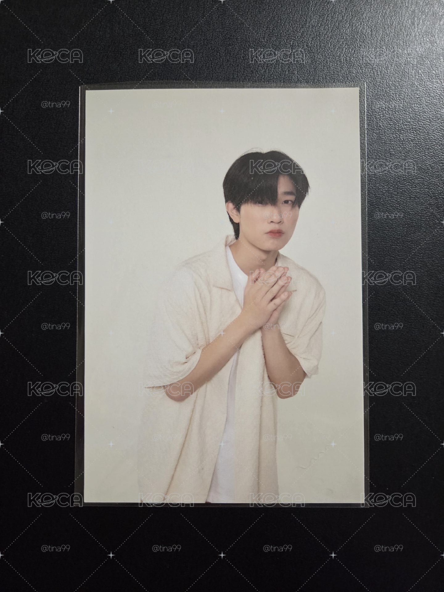 Cutie Pie 明信片