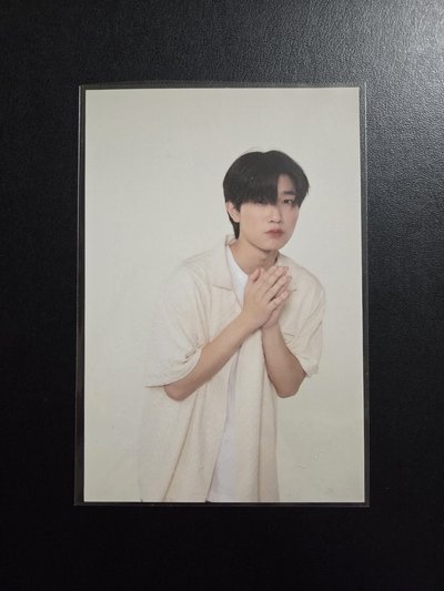 Cutie Pie 明信片
