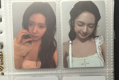 SDL卡冊卡