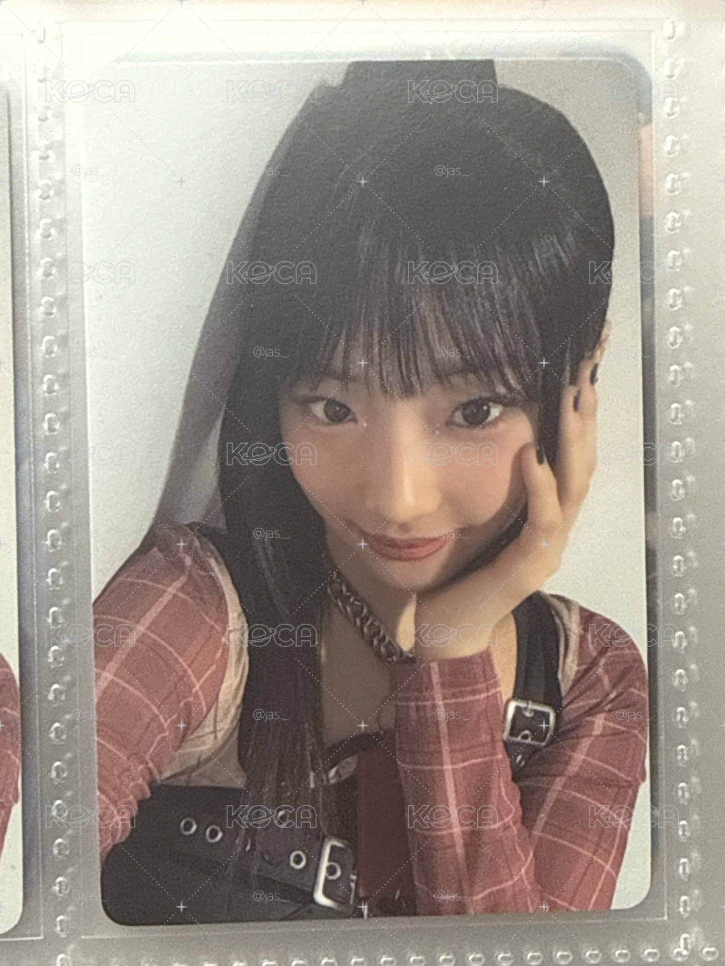 幸運露