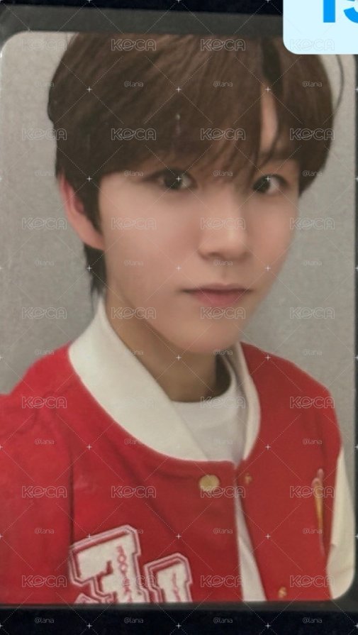 Jaehee小卡