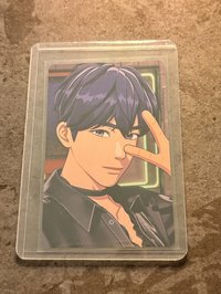 Fugitive B-藝俊