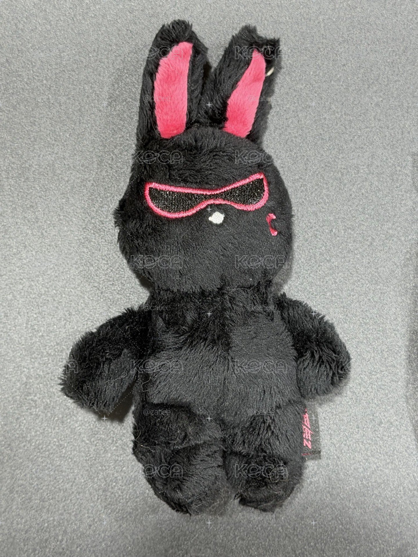 mito娃
