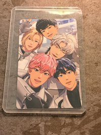 Vanguard Group B-團卡