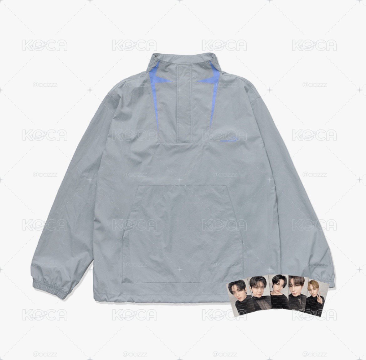txt 四巡 外套 衣服 M號 全新 未拆