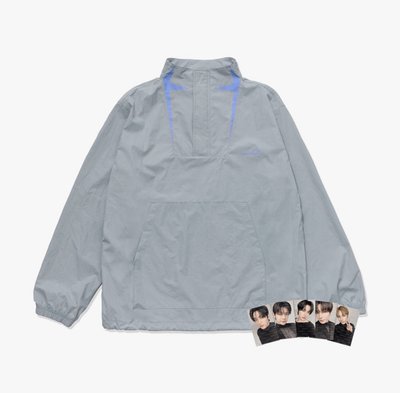txt 四巡 外套 衣服 M號 全新 未拆