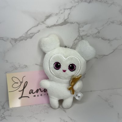 TWICE JAPAN 吊娃 多賢 初代寶寶娃