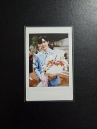 花束Zee拍立得