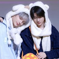 圭寧可可愛愛💕