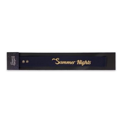 TWICE Summer快閃店 旅行飄帶 掛帶