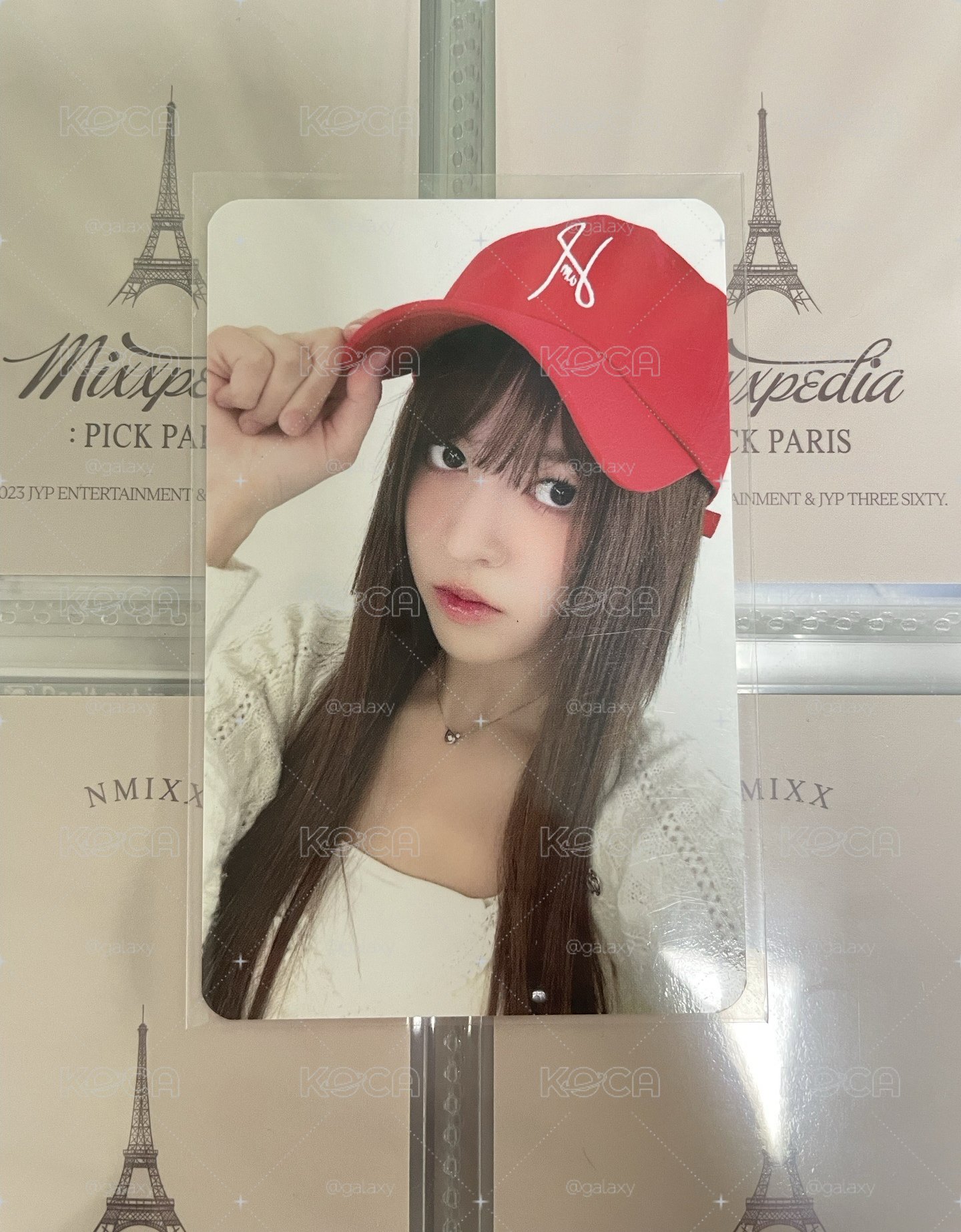 蛋糕莉☑️小紅帽莉☑️