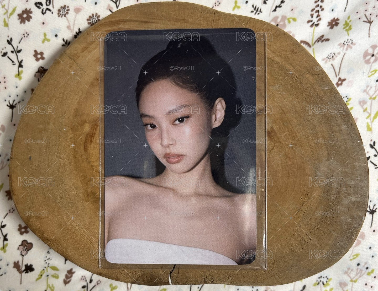 滿額帥死妮