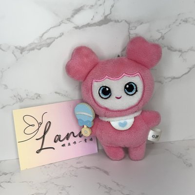 TWICE JAPAN 吊娃 Momo 寶寶娃