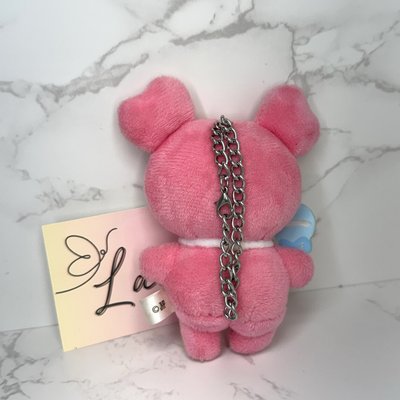 TWICE JAPAN 吊娃 Momo 寶寶娃