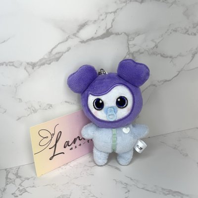 TWICE JAPAN 吊娃 Sana 寶寶娃