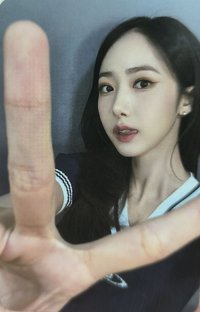 一週年快閃 吊飾 周邊卡 