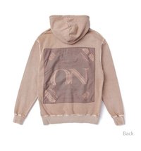 Hoody 06 「ON」