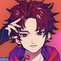 朱雀野 Allen