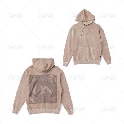 Hoody 06 「ON」