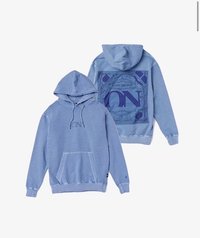 Hoody 07 「ON」