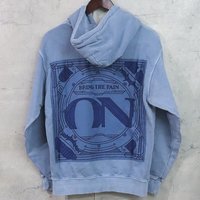 Hoody 07 「ON」