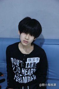侯王子
