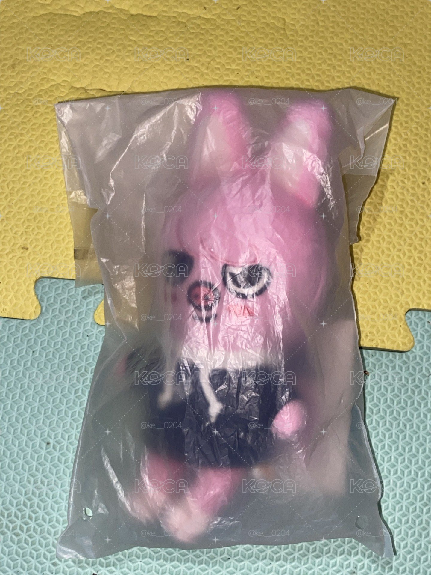 迷你娃