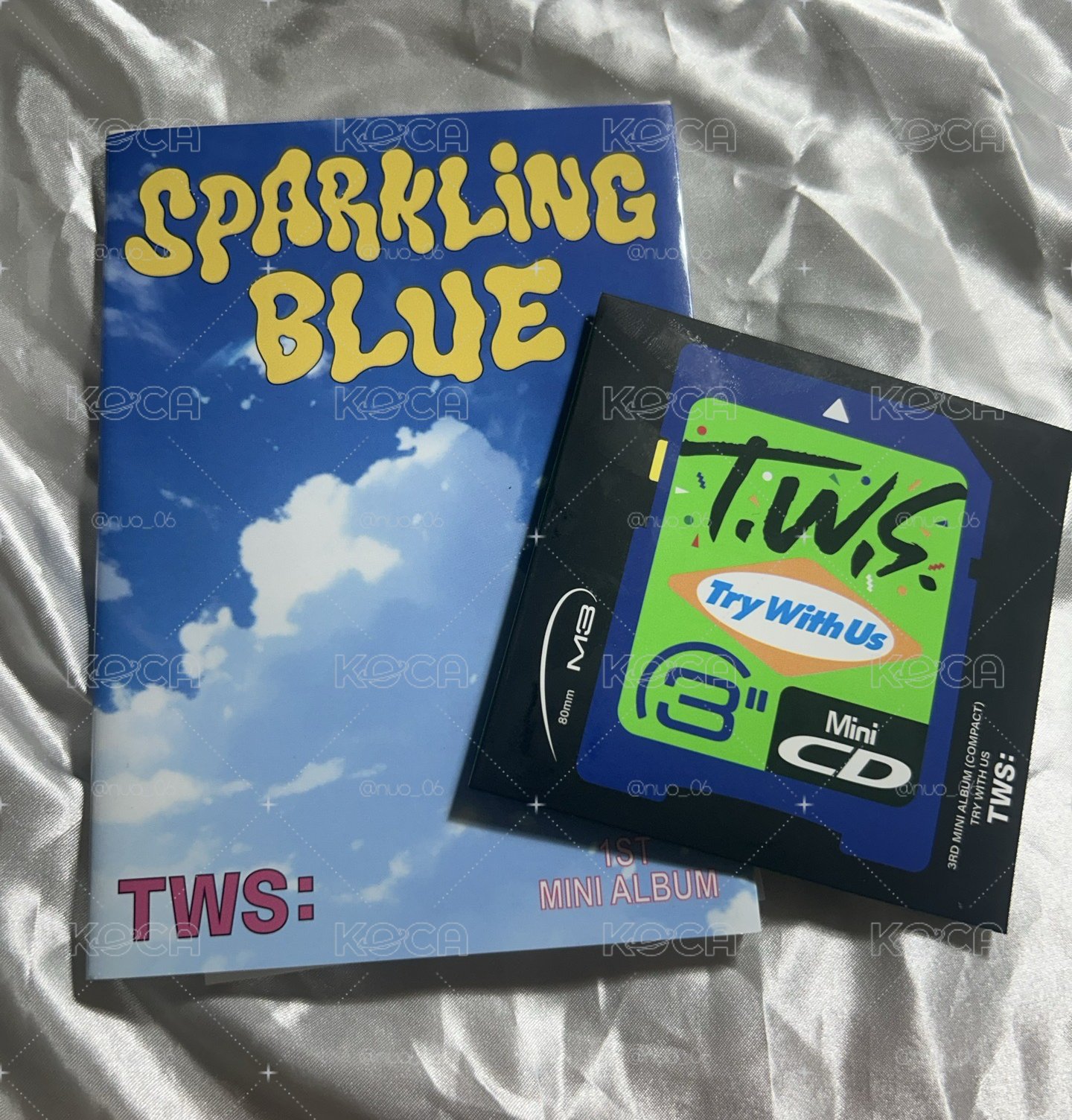 TWS空專