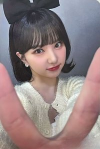 一週年快閃 周邊卡 